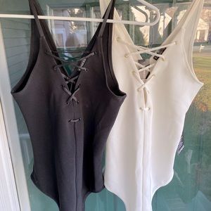 Express bodysuits